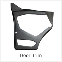 Door Trim