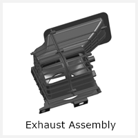 Exhaust Assembly