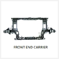 FRONT END CARRIER